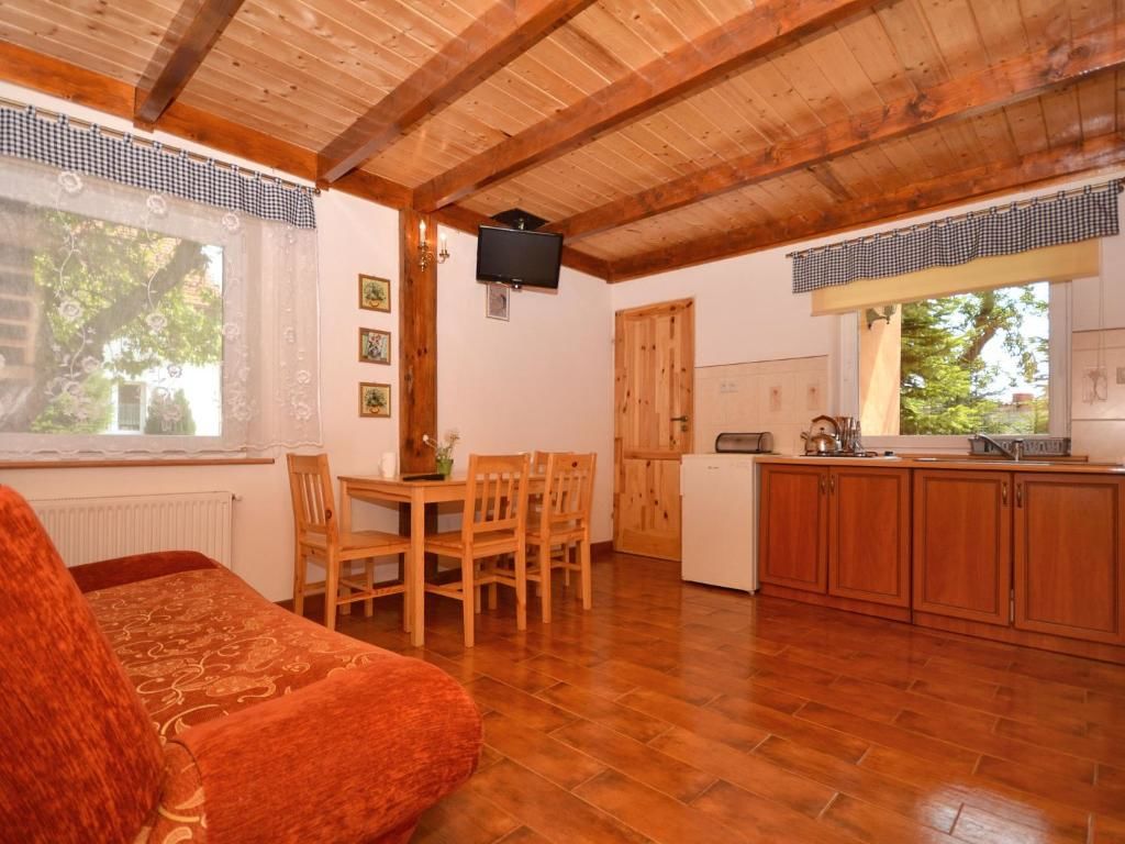 Дома для отпуска Secluded holiday home Дарлово-15