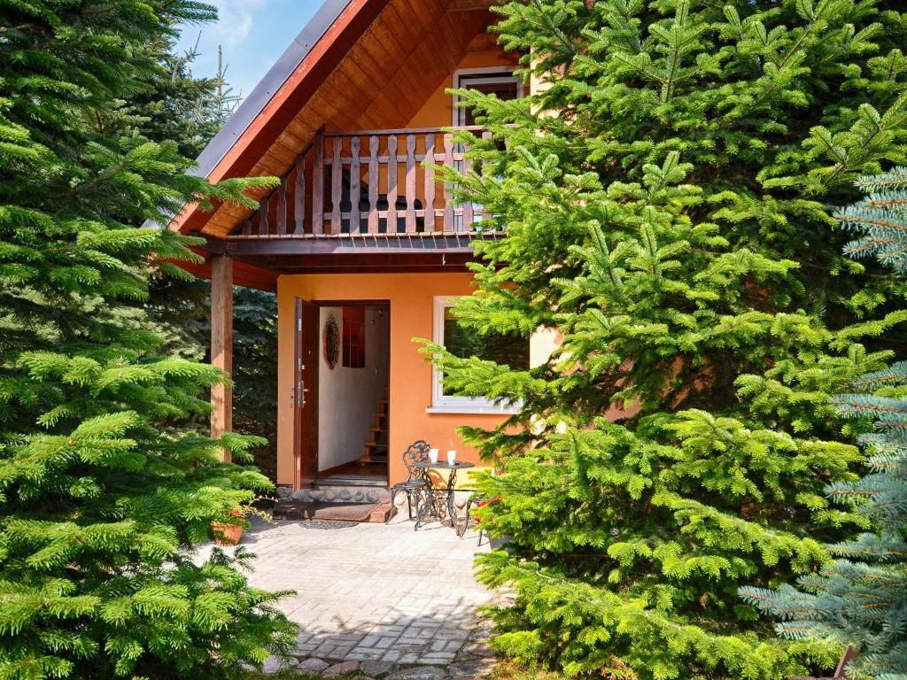 Дома для отпуска Secluded holiday home Дарлово-10