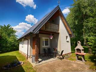 Дома для отпуска Secluded holiday home Дарлово Дом для отпуска с 1 спальней-14